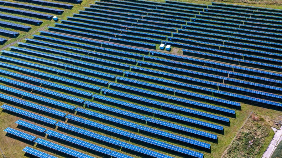 Renewables: Less funding - Solar industry alarmed by reform plans
