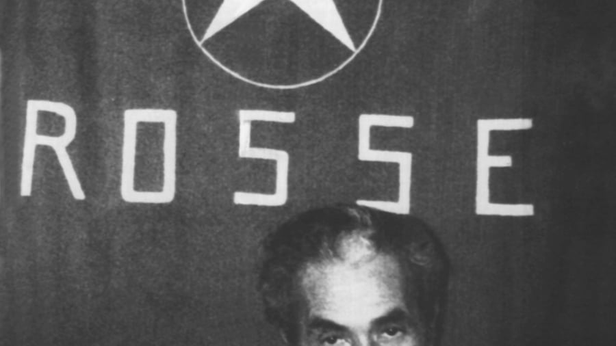 The move follows Italy's demand for extradition of Alessio Casimirri, wanted for 1978 murder of Aldo Moro