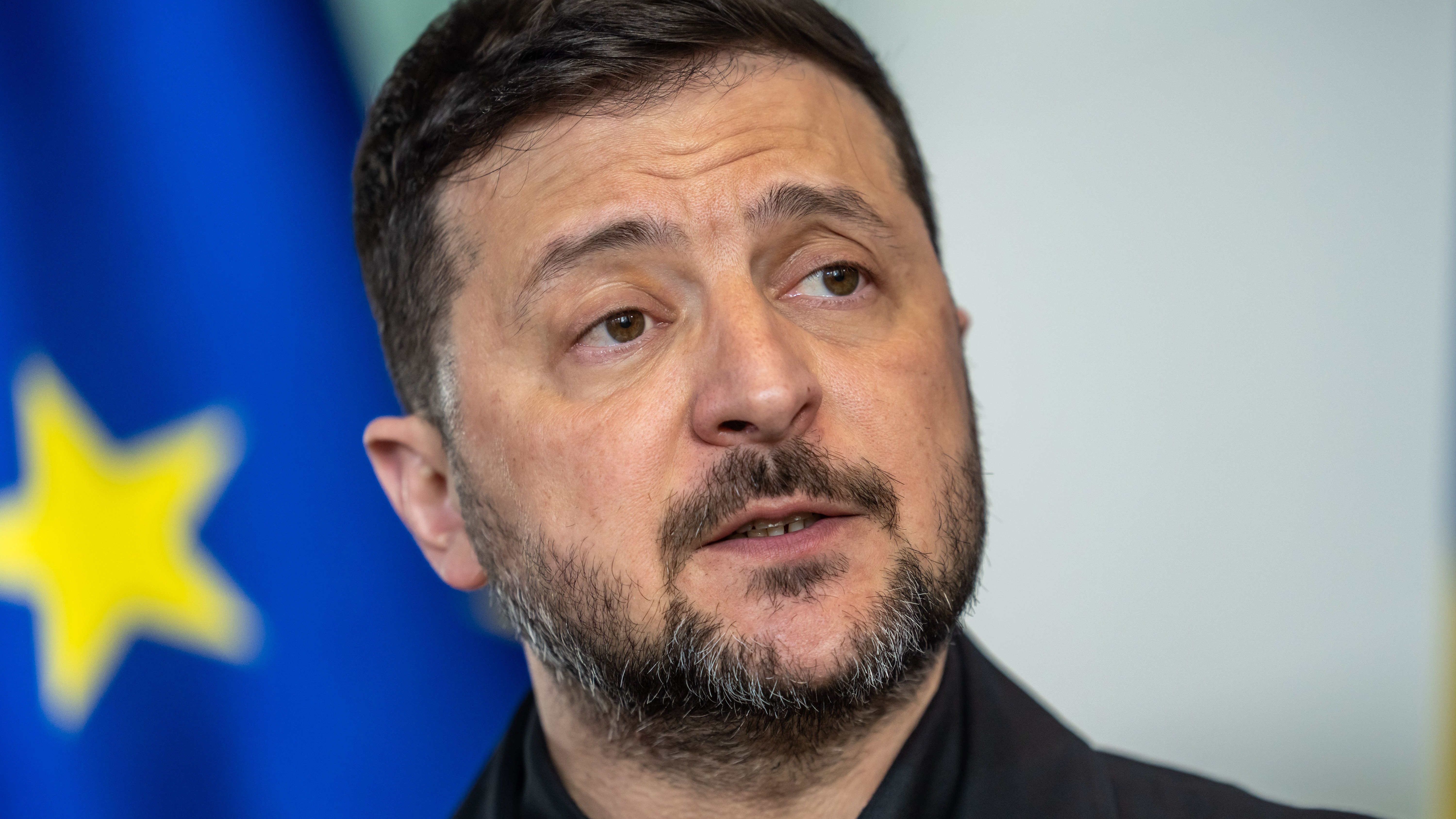 +++ Ukraine war +++: Zelensky orders operation against Russian arms industry