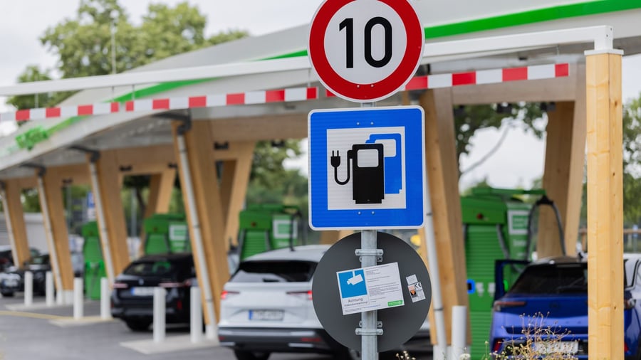 Study: Electric cars have become significantly cheaper since 2020
