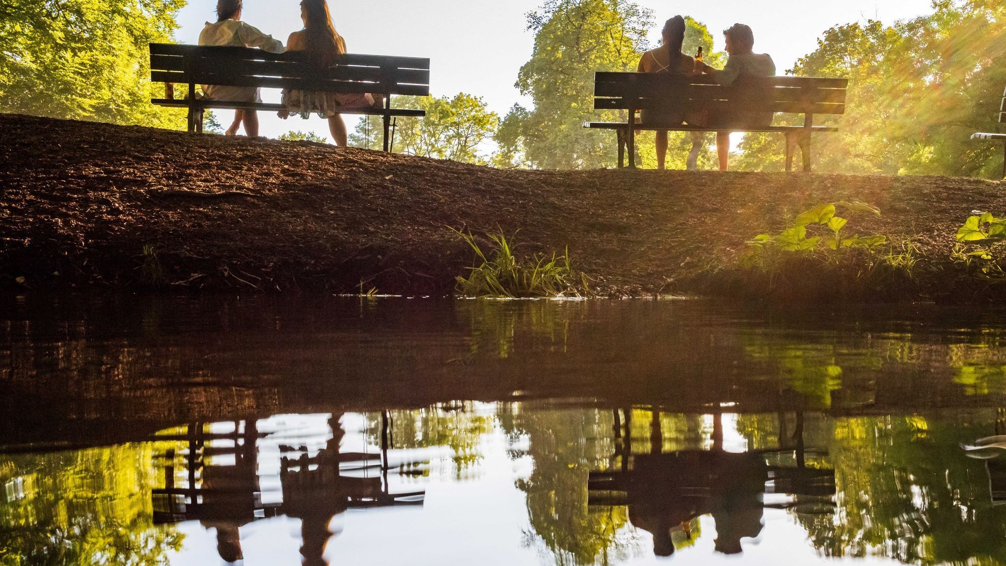 Mental well-being: Friendships strengthen mental and physical health