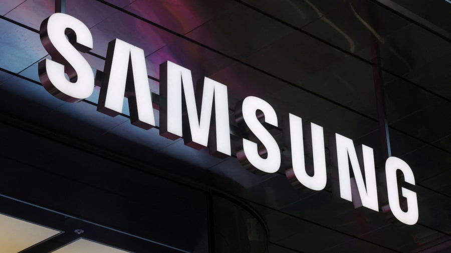 Samsung wants almost 70 billion. Distribution of Euros to shareholders
