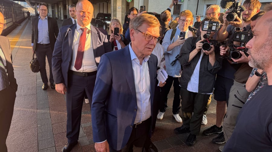 Handelsblatt