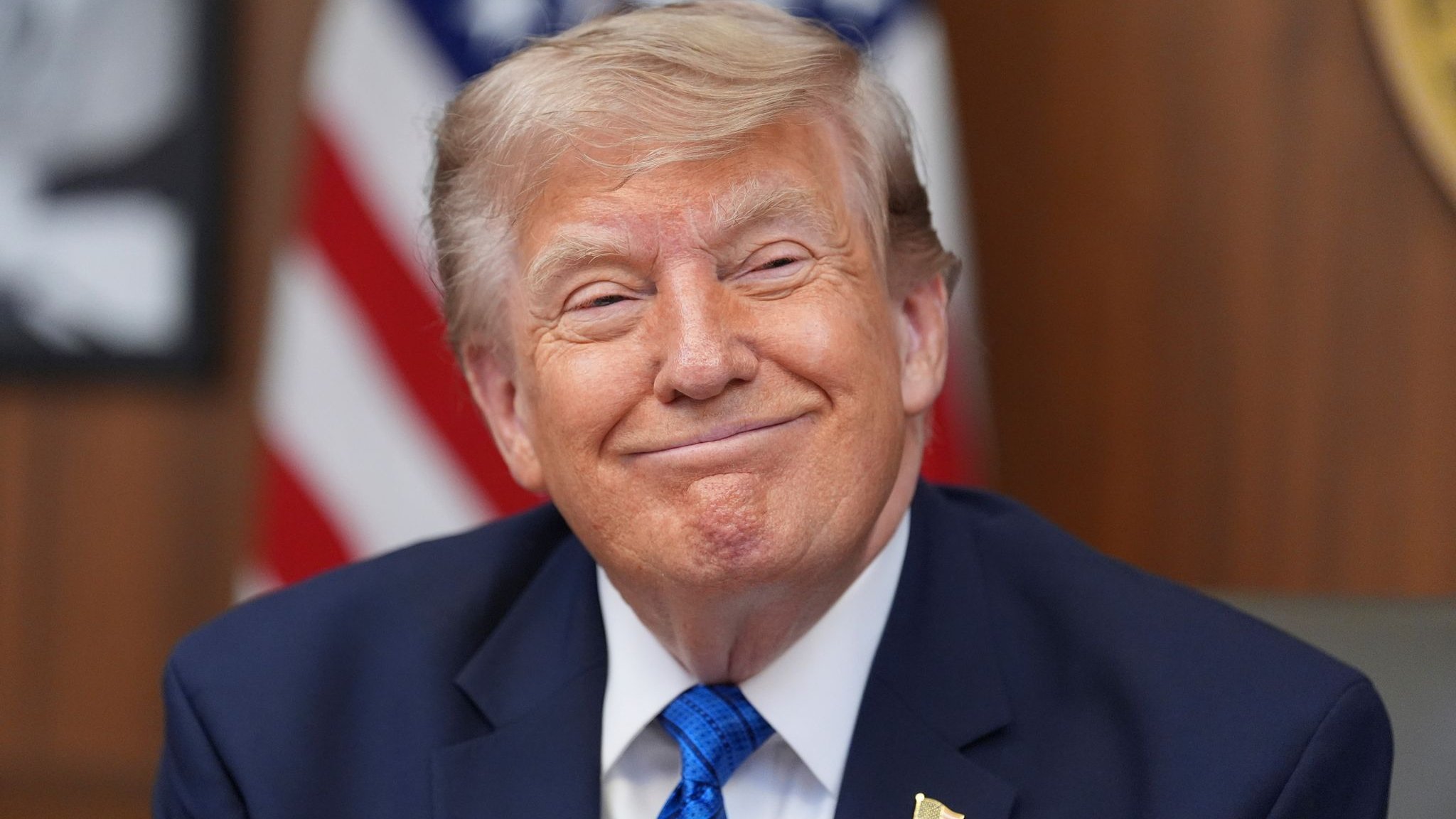 Travel: Even more US passports with Trump’s image
