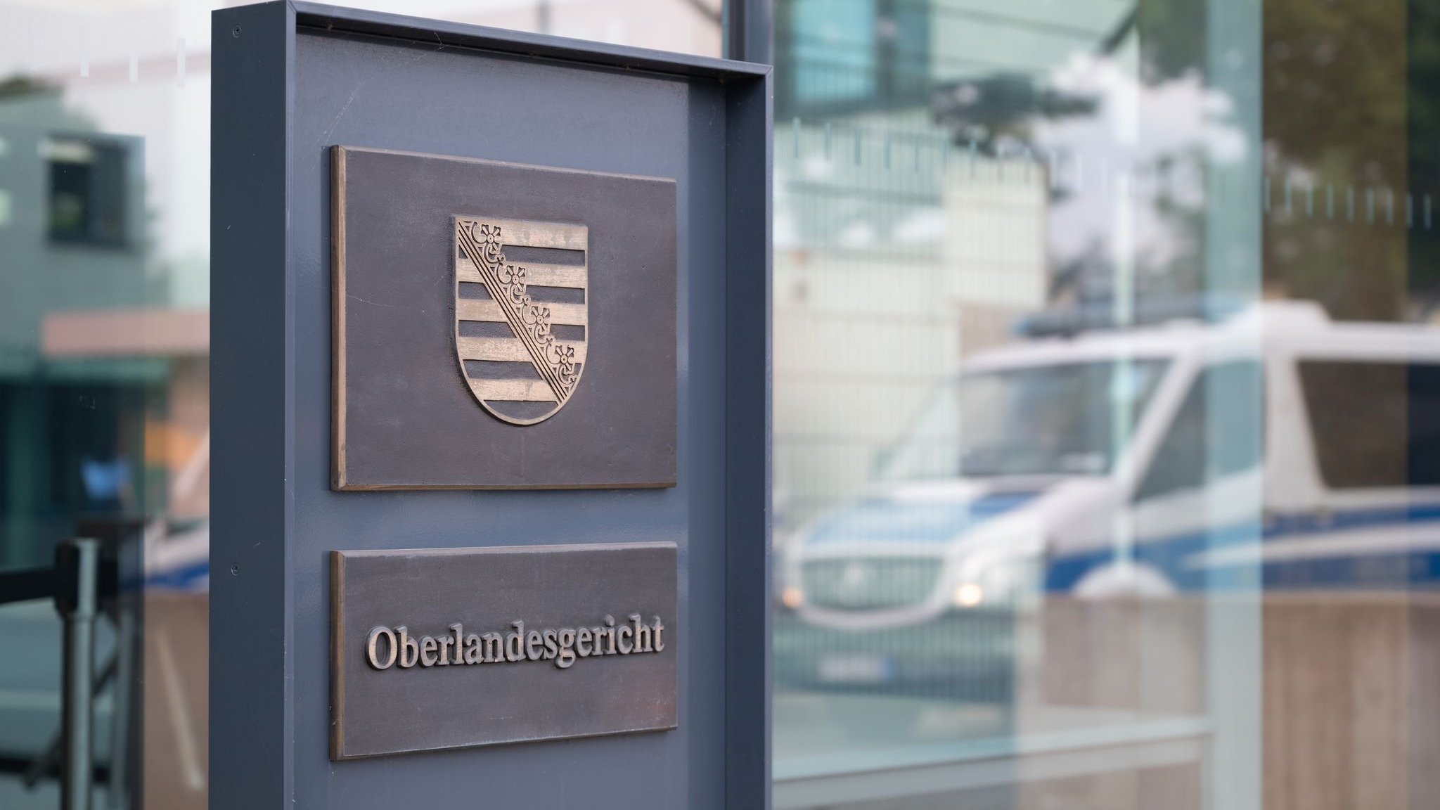 Trial in Dresden: NSU supporter Susann E. sentenced to two years in prison