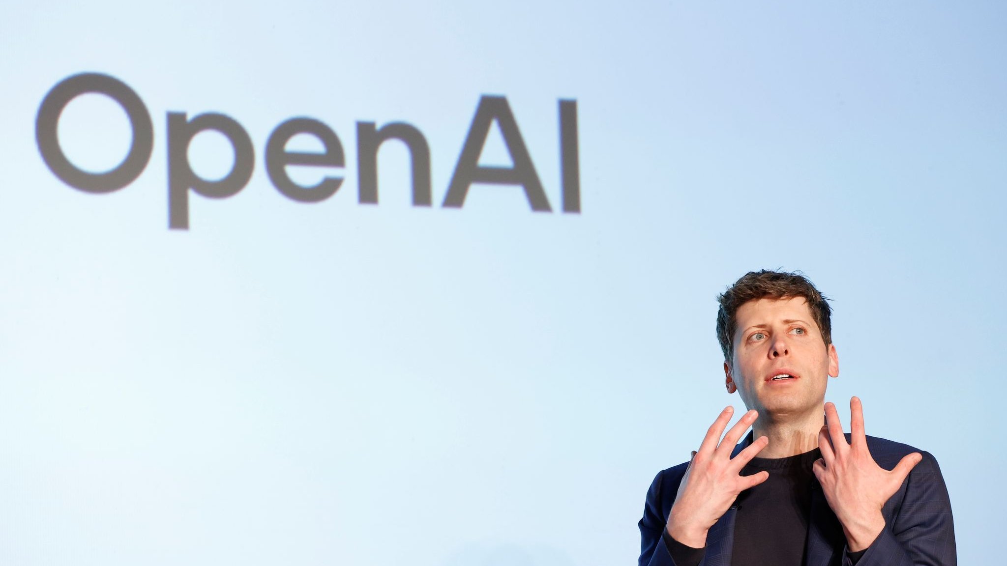 Artificial intelligence: OpenAI plans new office in Berlin – AI expansion in Germany