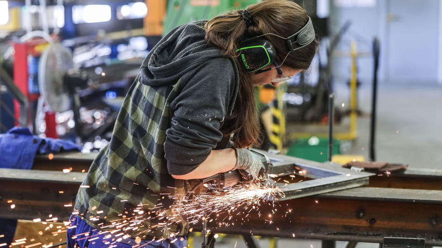 Job market: because of lazy: Generation Z works more than all predecessors