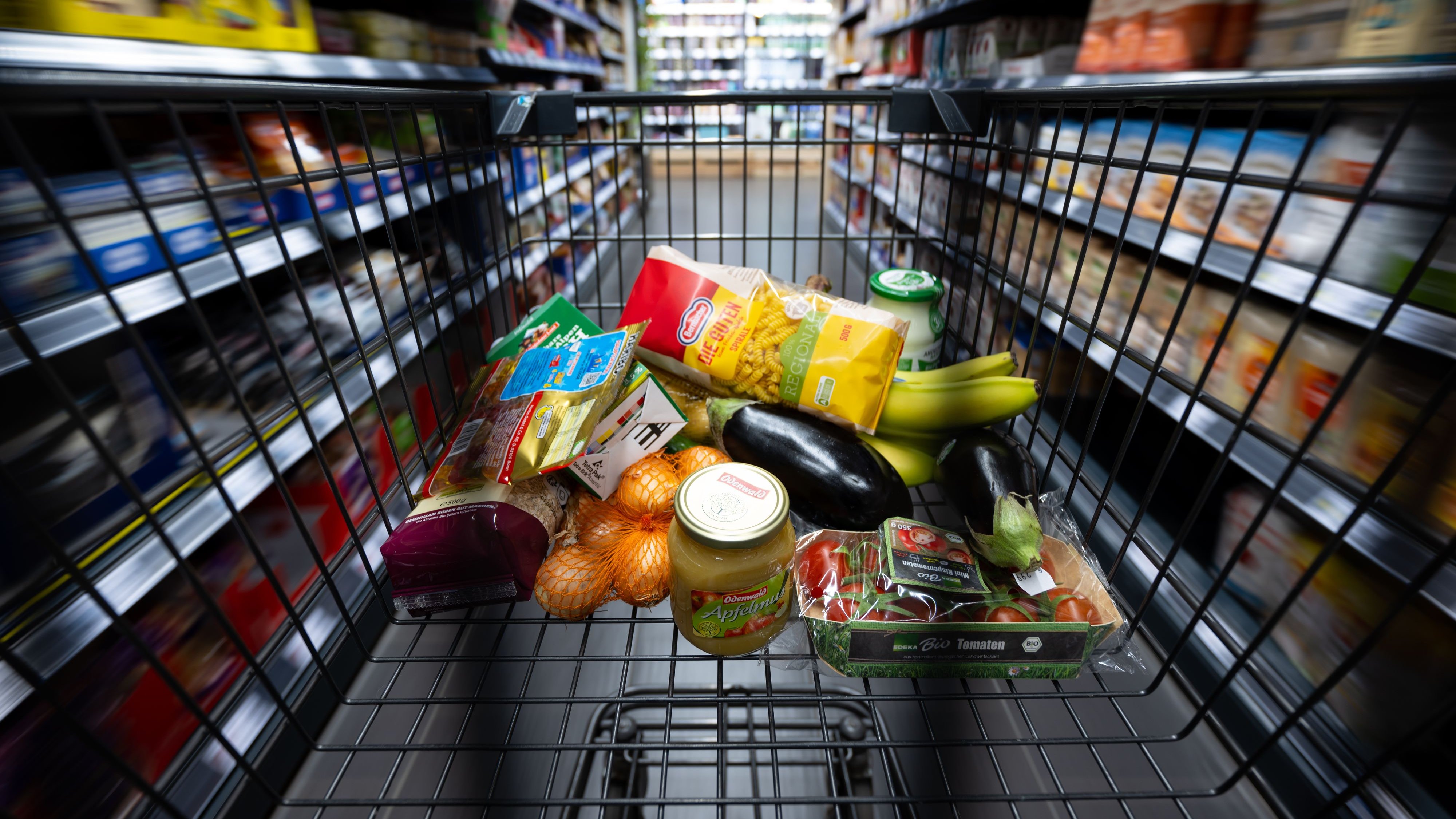 Inflation: High cost of living, weak labour market – Germany threatens over-indebtedness wave