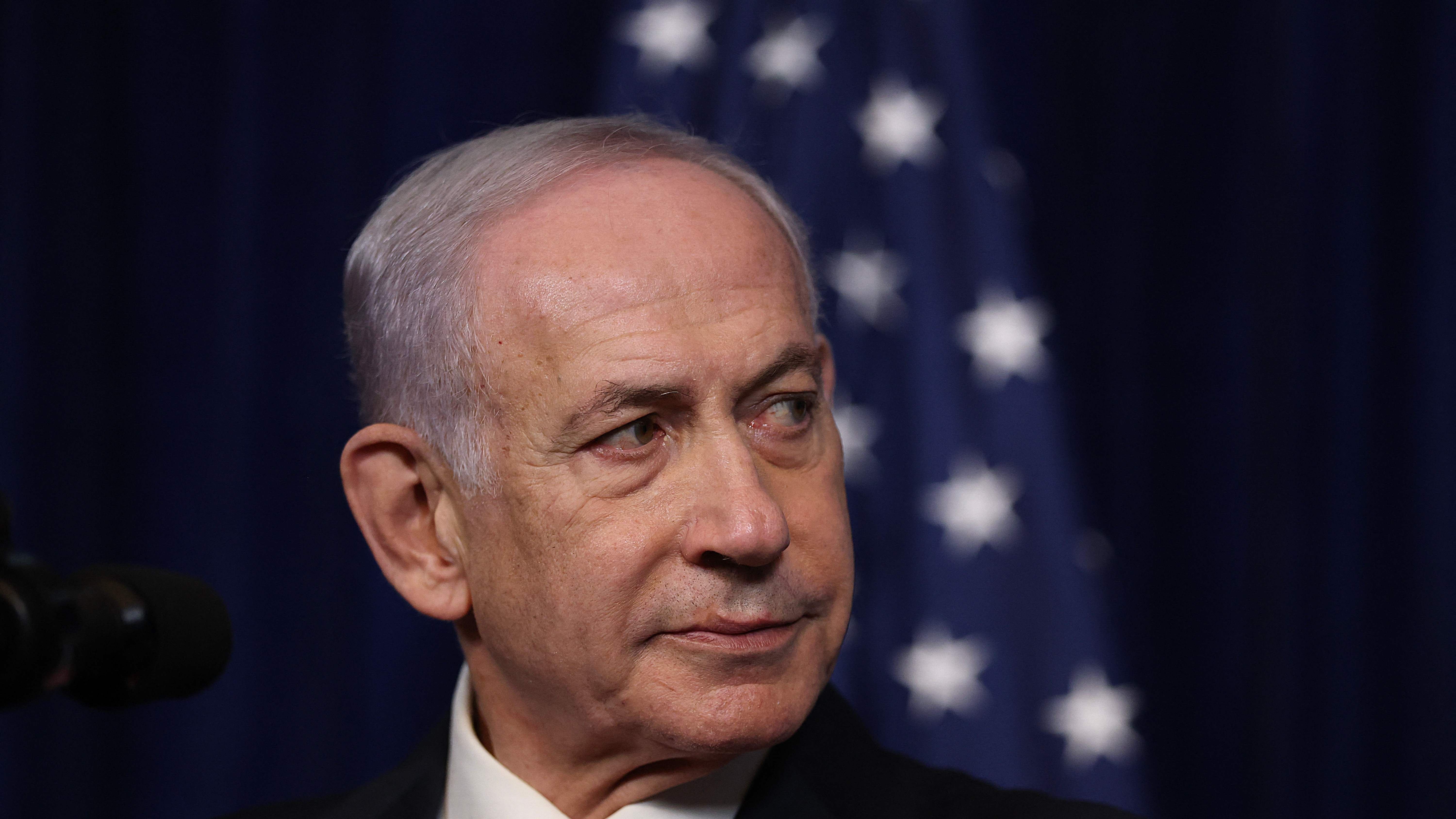 Middle East: First the deal, then the condition: Why Trump’s contradictory nuclear course weakens Netanyahu