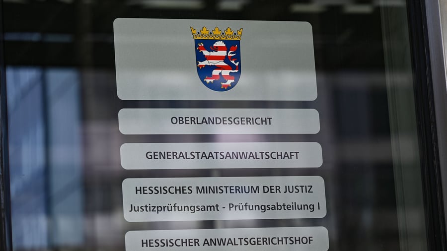Transactions at the expense of the Treasury: Ex-Commerzbanker accused of Cum-Ex share deals