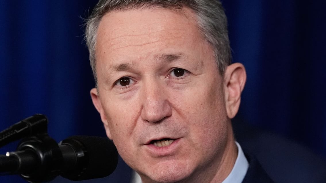 +++ Iran war +++: US chief of staff Caine apparently seeks a way out of Trump’s Iran war