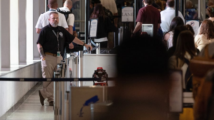 “Obviously unlawful”: US judge overturns Trump’s visa stop for 75 countries