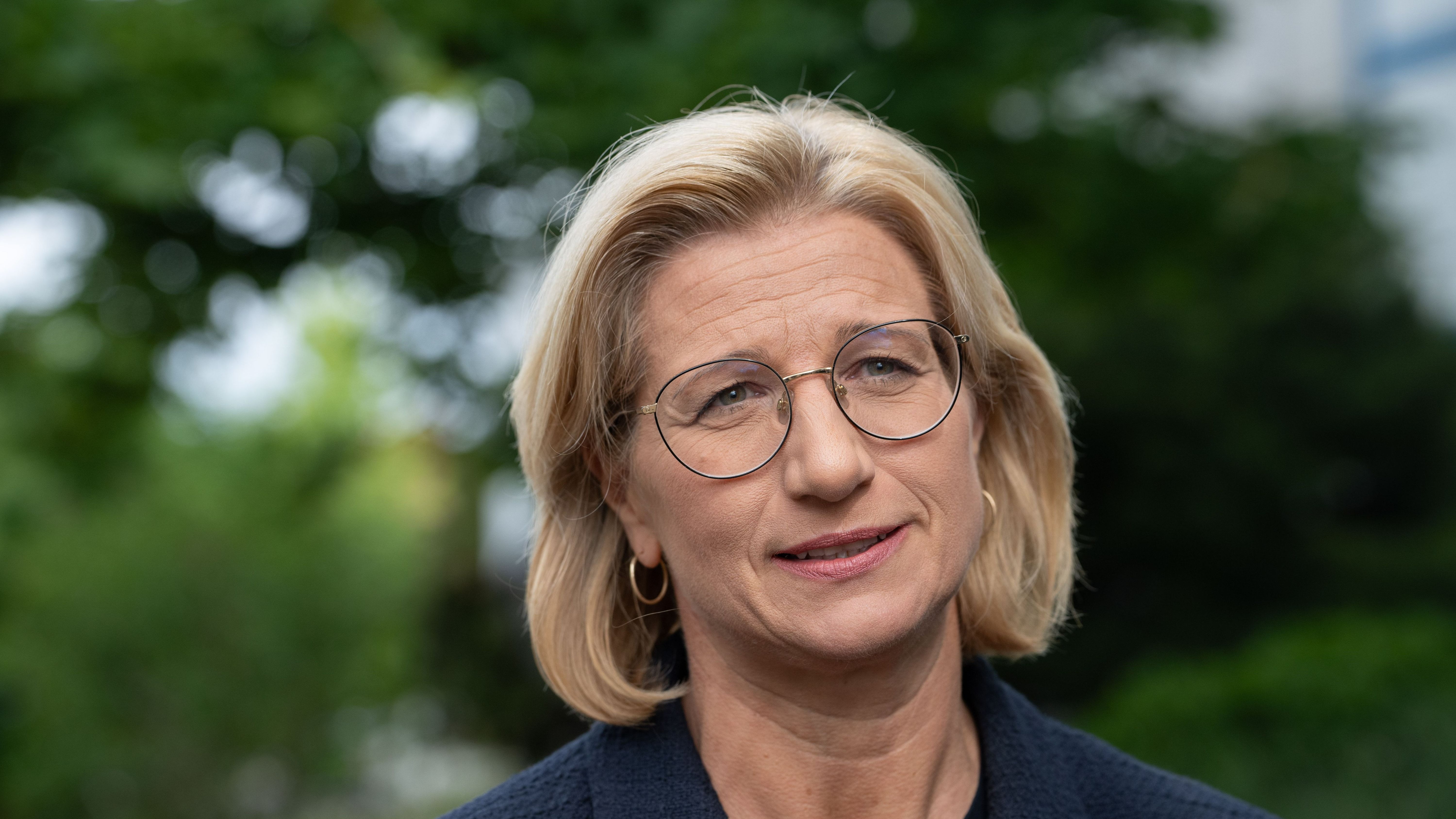 Pension dispute: rejection also in the West: SPD Prime Minister Rehlinger towards the end of the pension with 63