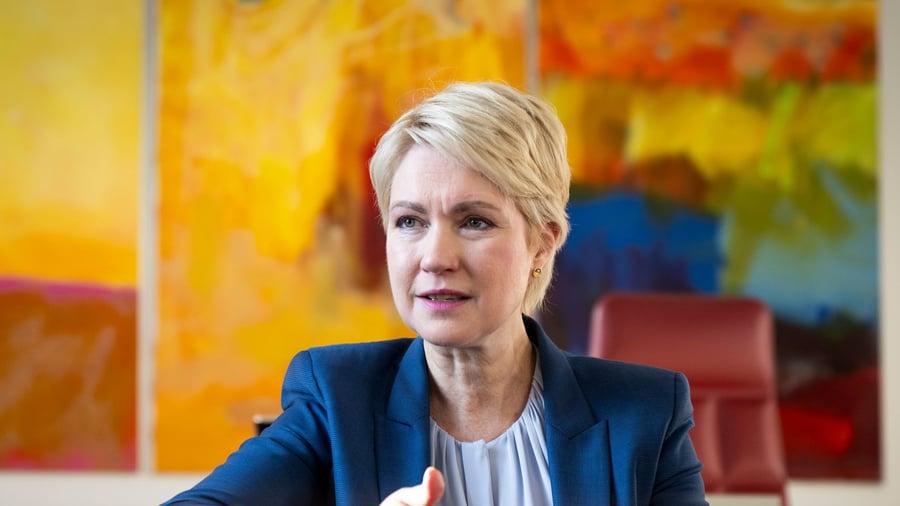 Pension reform: But no end for the pension at 63? SPD accepts steep bill from the CDU