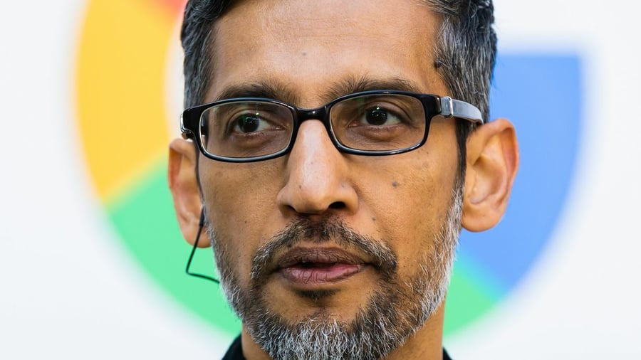 For AI training: Google buys data of failed US airline