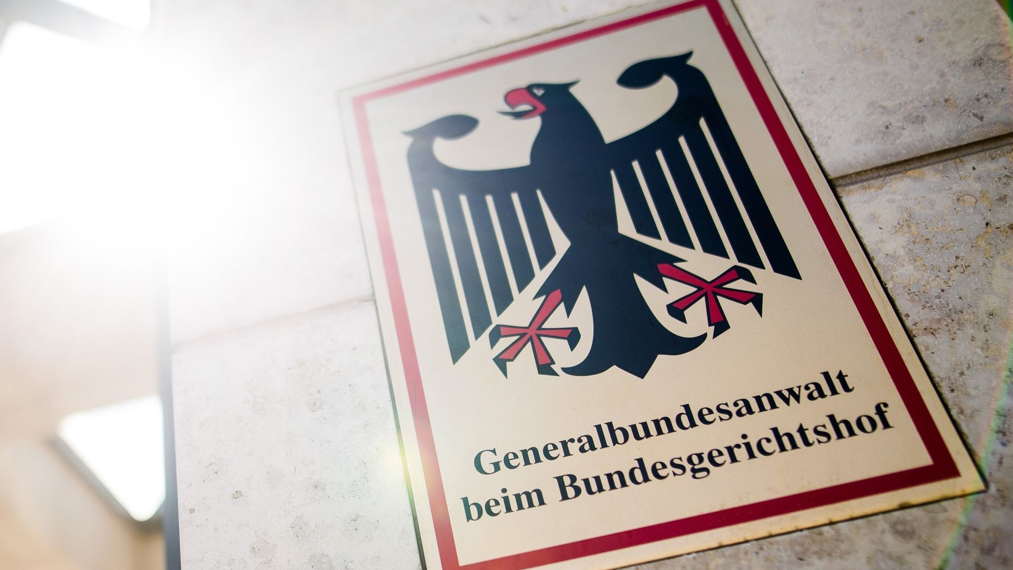 “COM scene”: Incited to murder in the chat – Federal Public Prosecutor’s Office