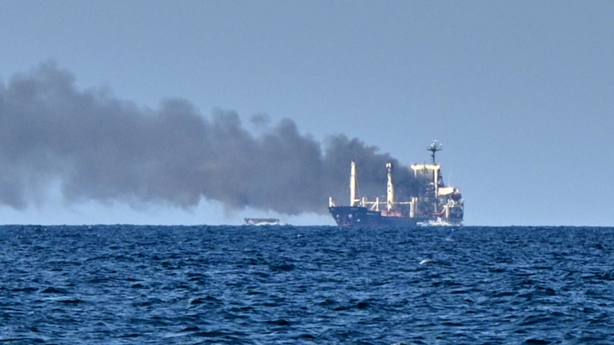 Ukraine War: “Perfect Storm” How Russia paralyzes the ports of Odessa
