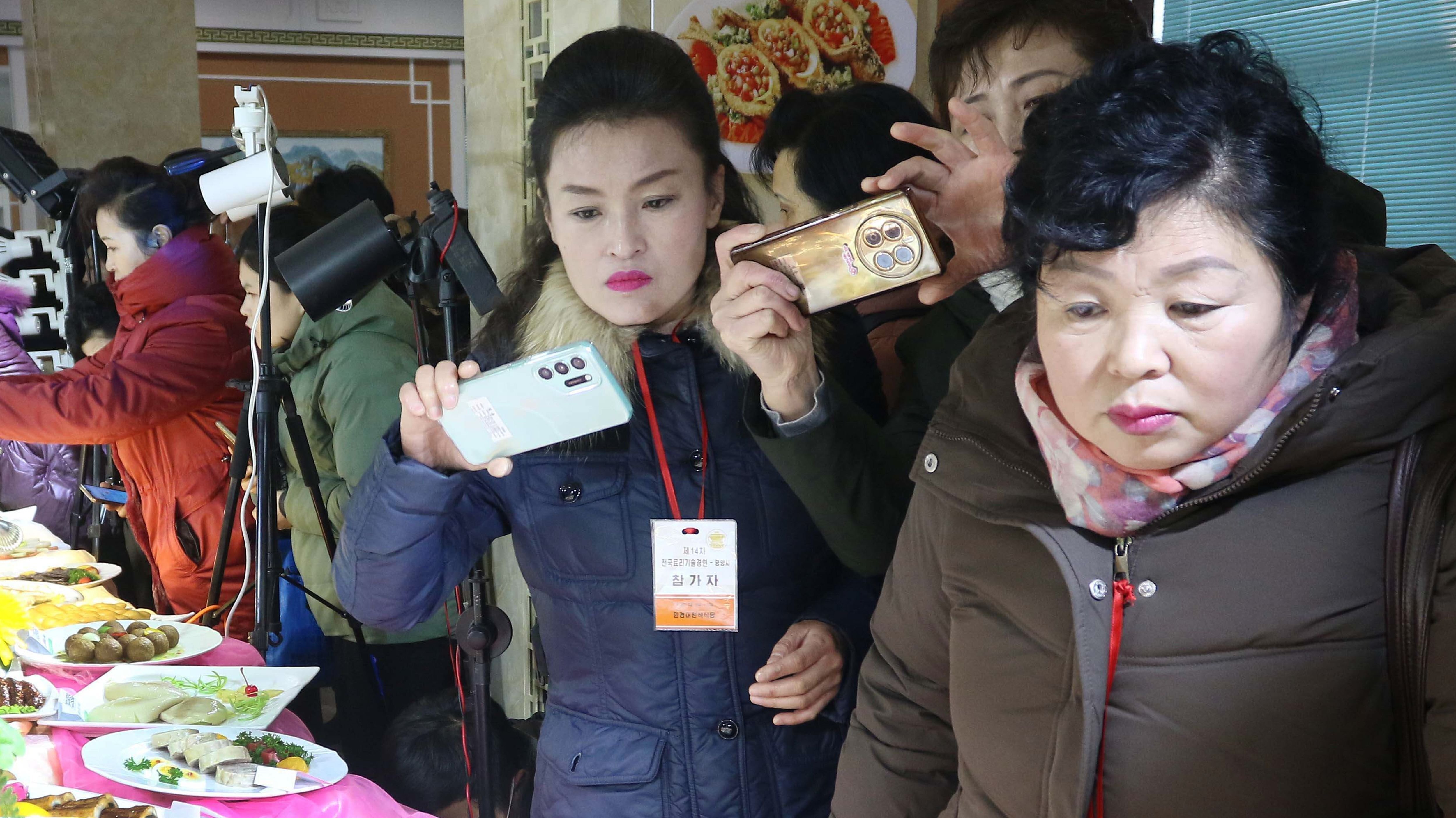 Economic miracle: Weapons, hackers, forced labor: The dark business model behind North Korea's boom