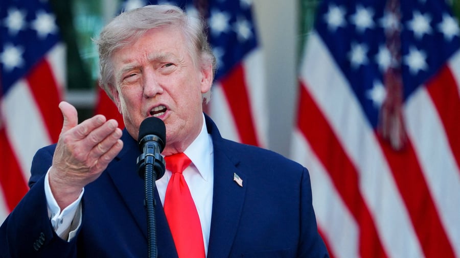 +++ USA +++: US government invites journalists after reporting