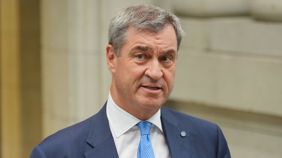 +++ Federal policy +++: Minijobs should remain Söder according to