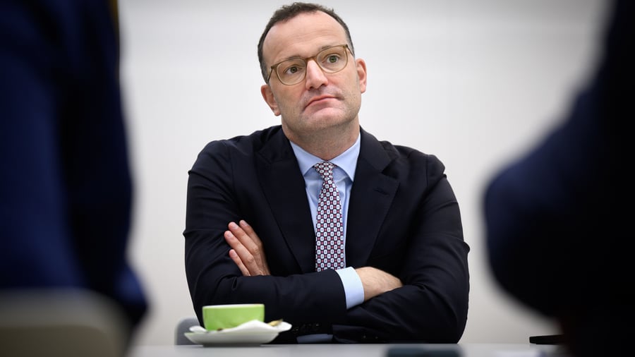 Handelsblatt – Politik