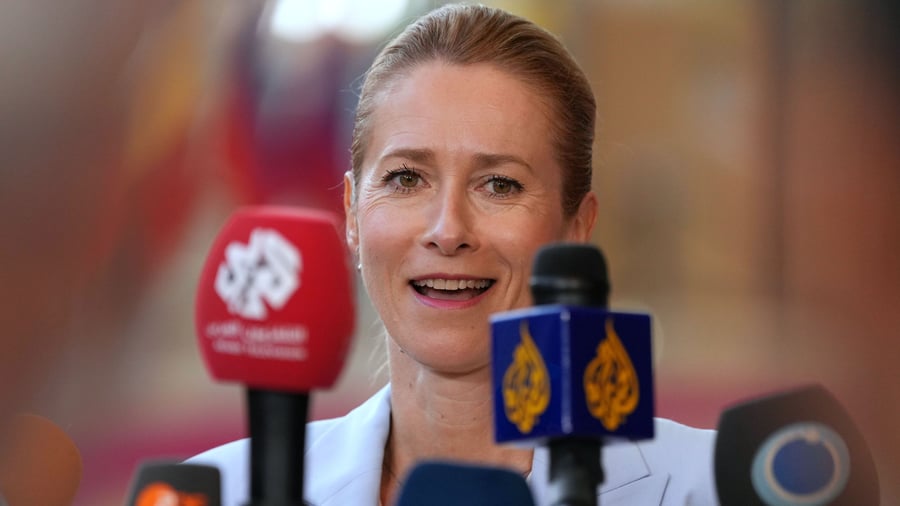 Ukraine war: better air defense, more sanctions: How the Europeans want to help Ukraine
