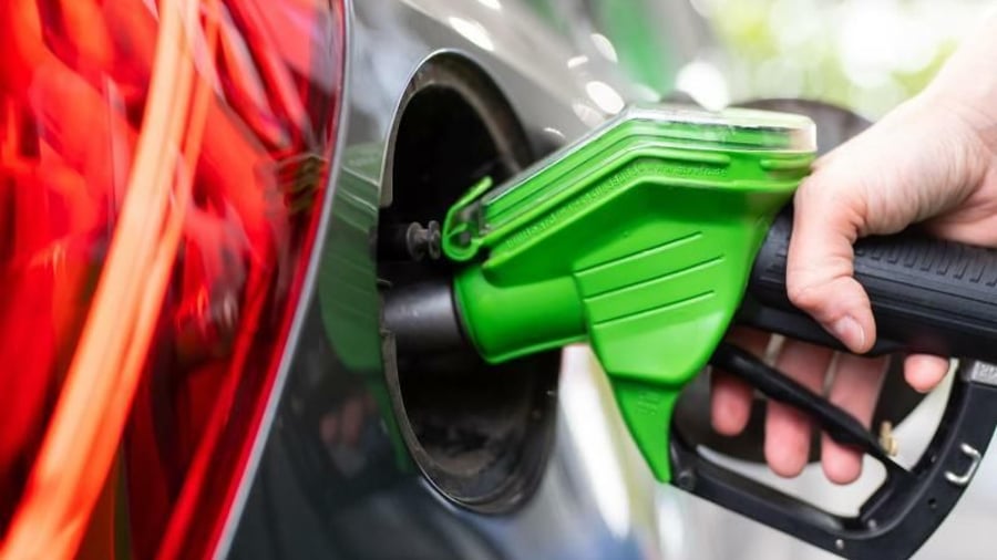 Tank prices: Austria extends fuel price brake until the end of August