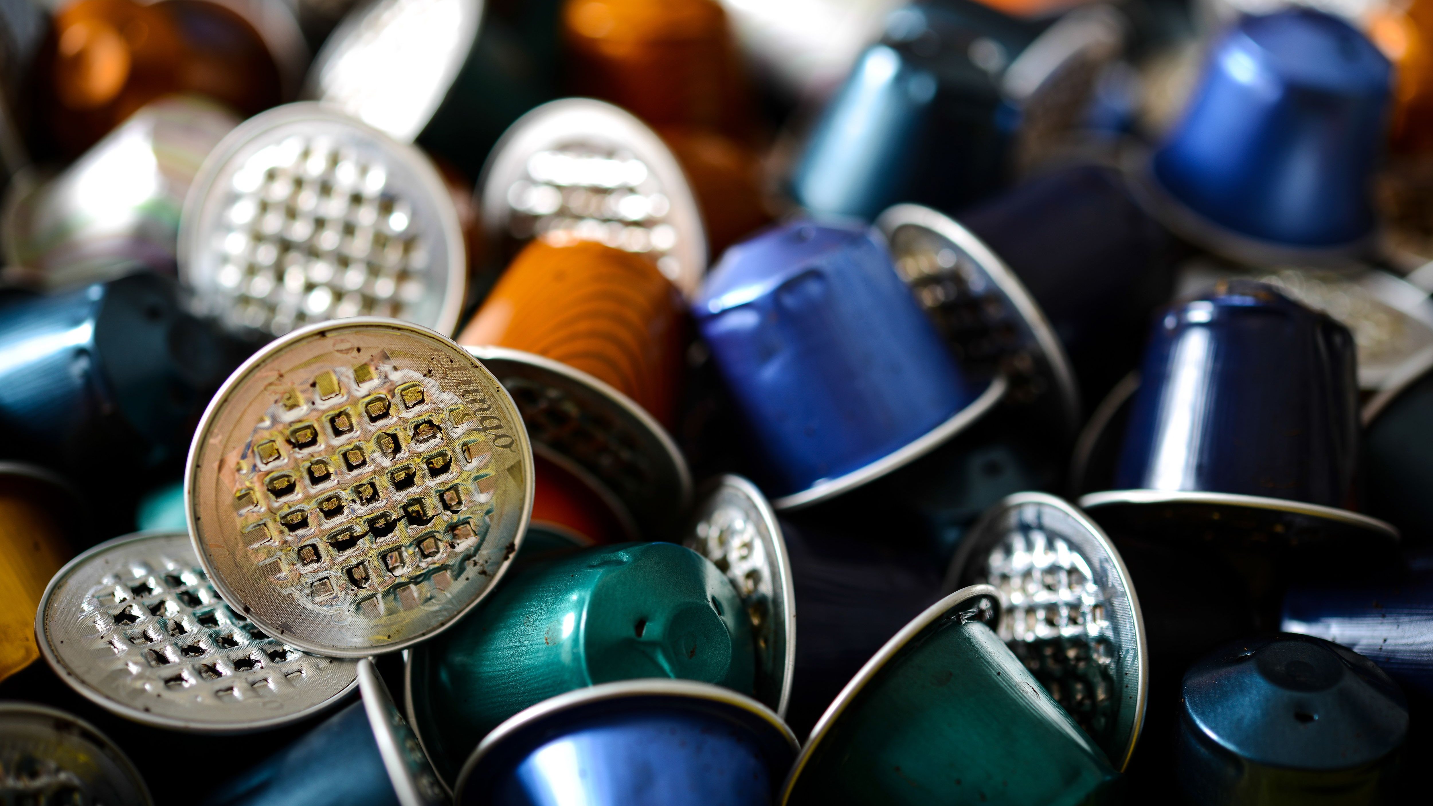 Environmental protection: New EU rules against packaging waste come into force