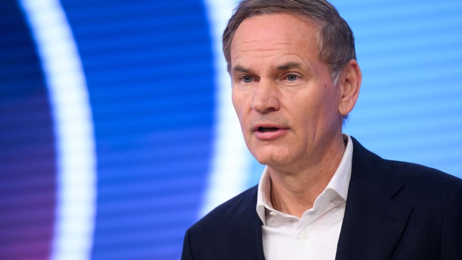 In front of works meetings: VW head invokes cohesion: “Everyone must join in”
