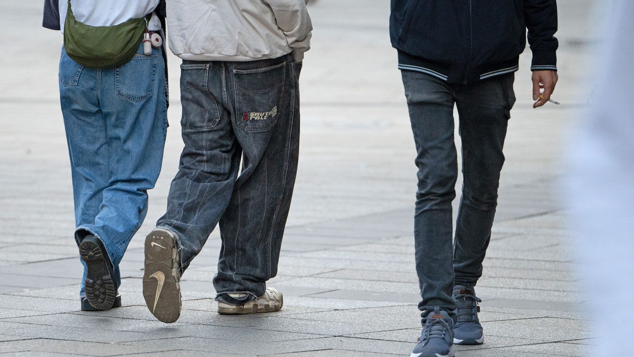 One in ten young people not in education or work