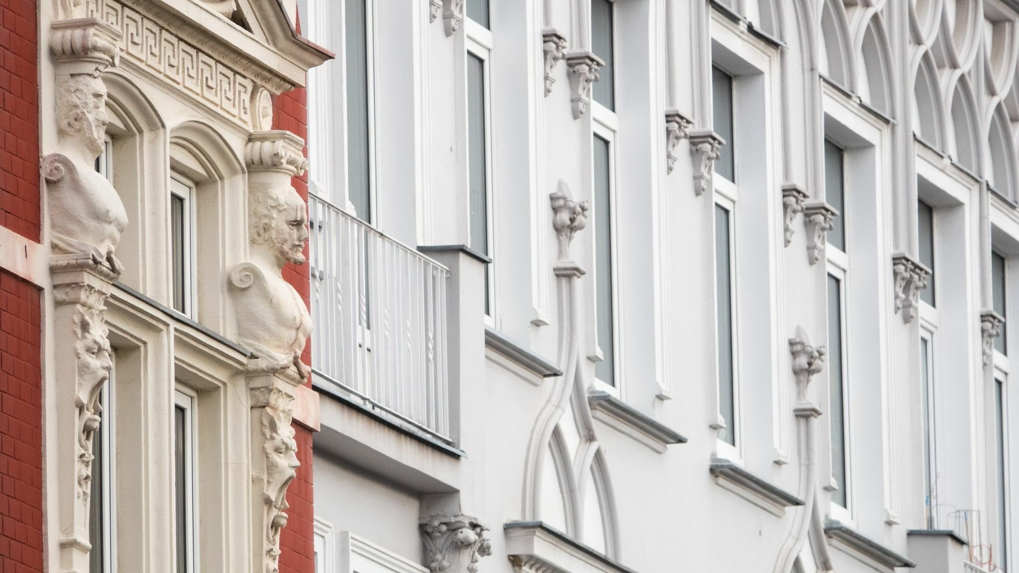 Real estate: Germans live on more and more square meters per capita