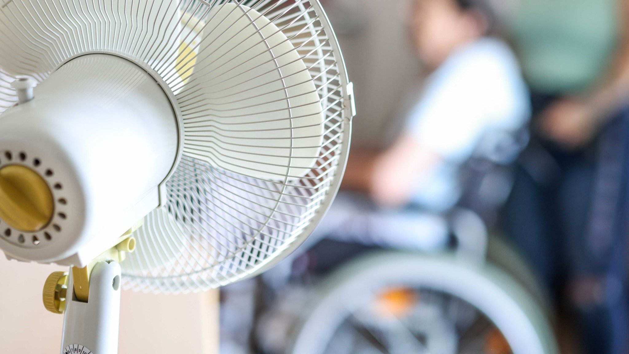 Heat Deaths: Around 9,600 killed by extremely hot June week according to RKI