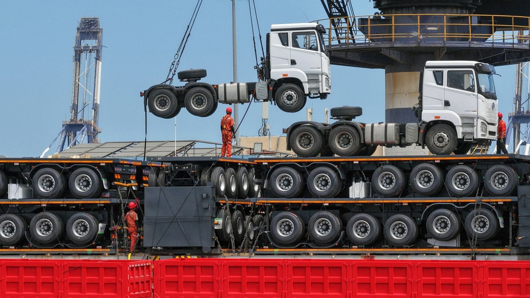 Trade policy: China shock becomes economist debate: How much does Beijing trick the West?