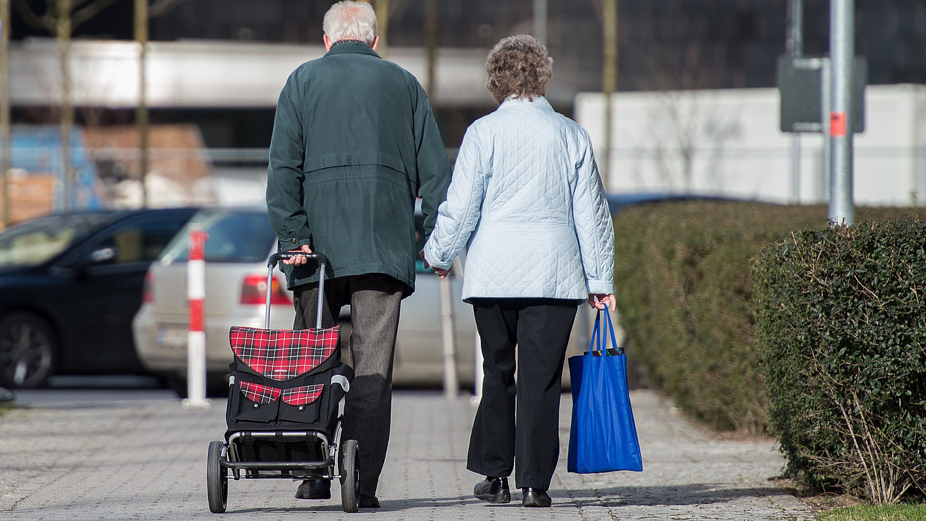 Pension: Almost three quarters of pension benefits were subject to income tax in 2025