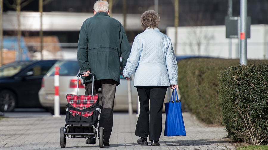 Pension: Almost three quarters of pension benefits were subject to income tax in 2025