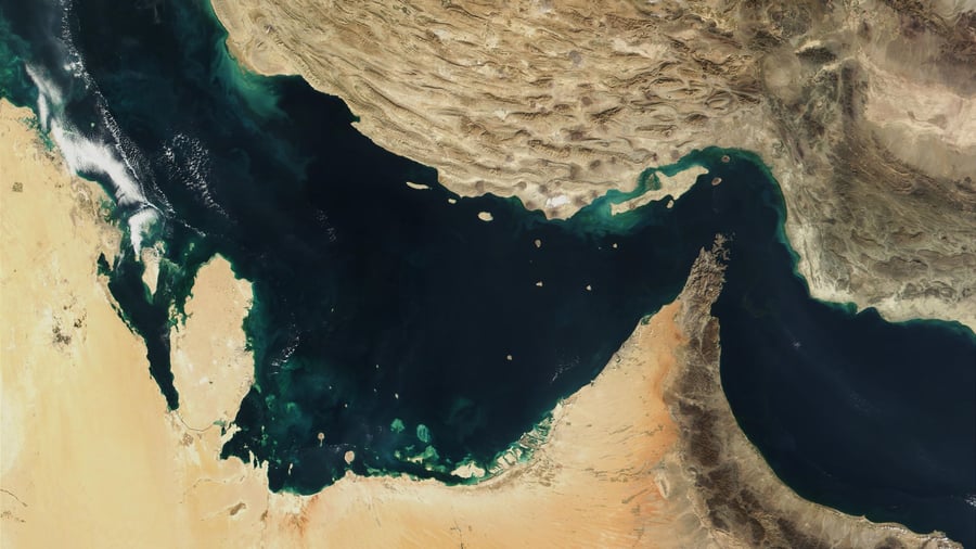 War in the Middle East: US concludes further wave of attacks on Iran