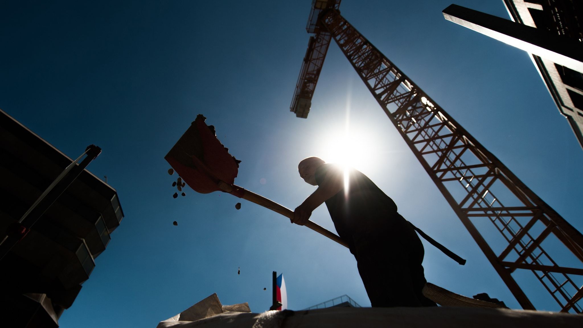 Improvement of the pension package: SPD in pension debate for “heavy labour” regulation