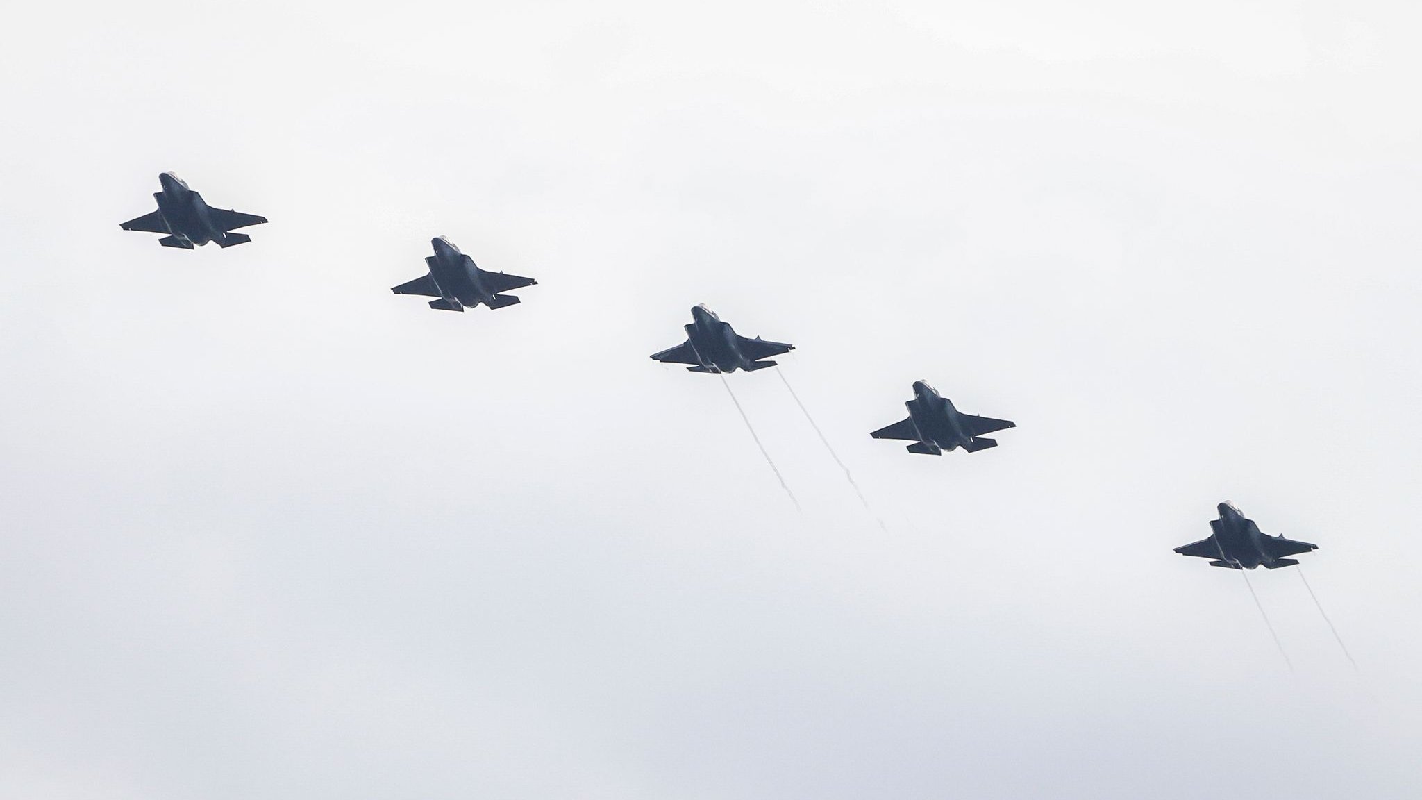 +++ Iran war +++: USA launch new attacks against Iran