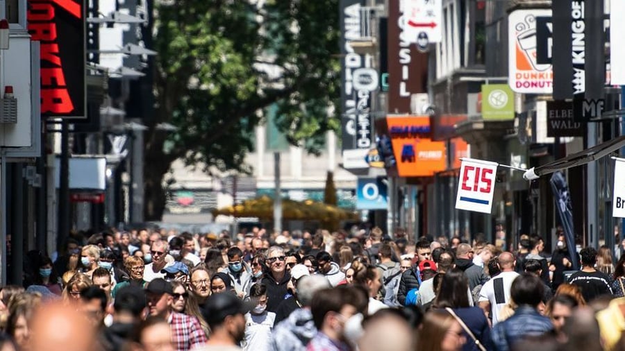 Wages rise: collective agreement in NRW – breakthrough in retail