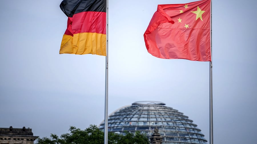Science espionage: Government keeps visa rejections for China researchers secret