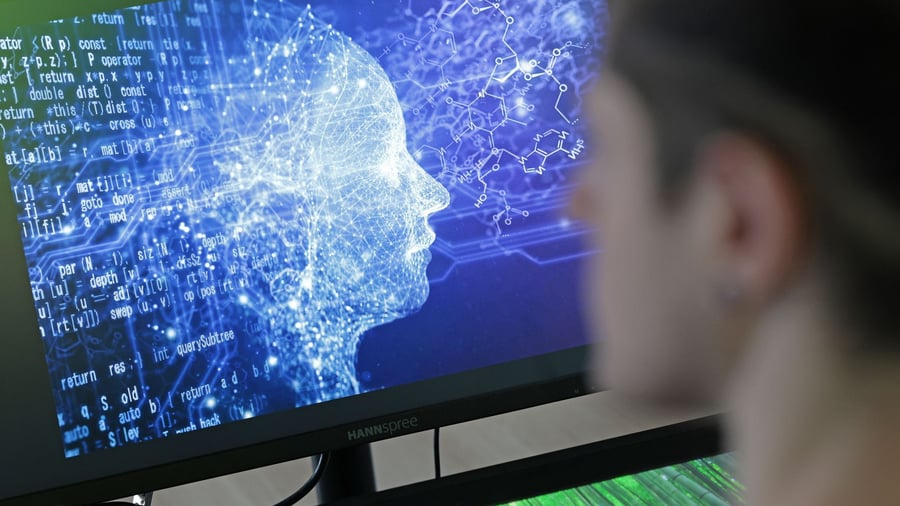 Artificial Intelligence: Do AI systems have to be taken on a short leash?