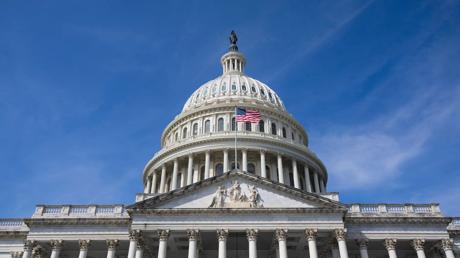 Pressure on Moscow: US Senate votes for Russia sanctions law