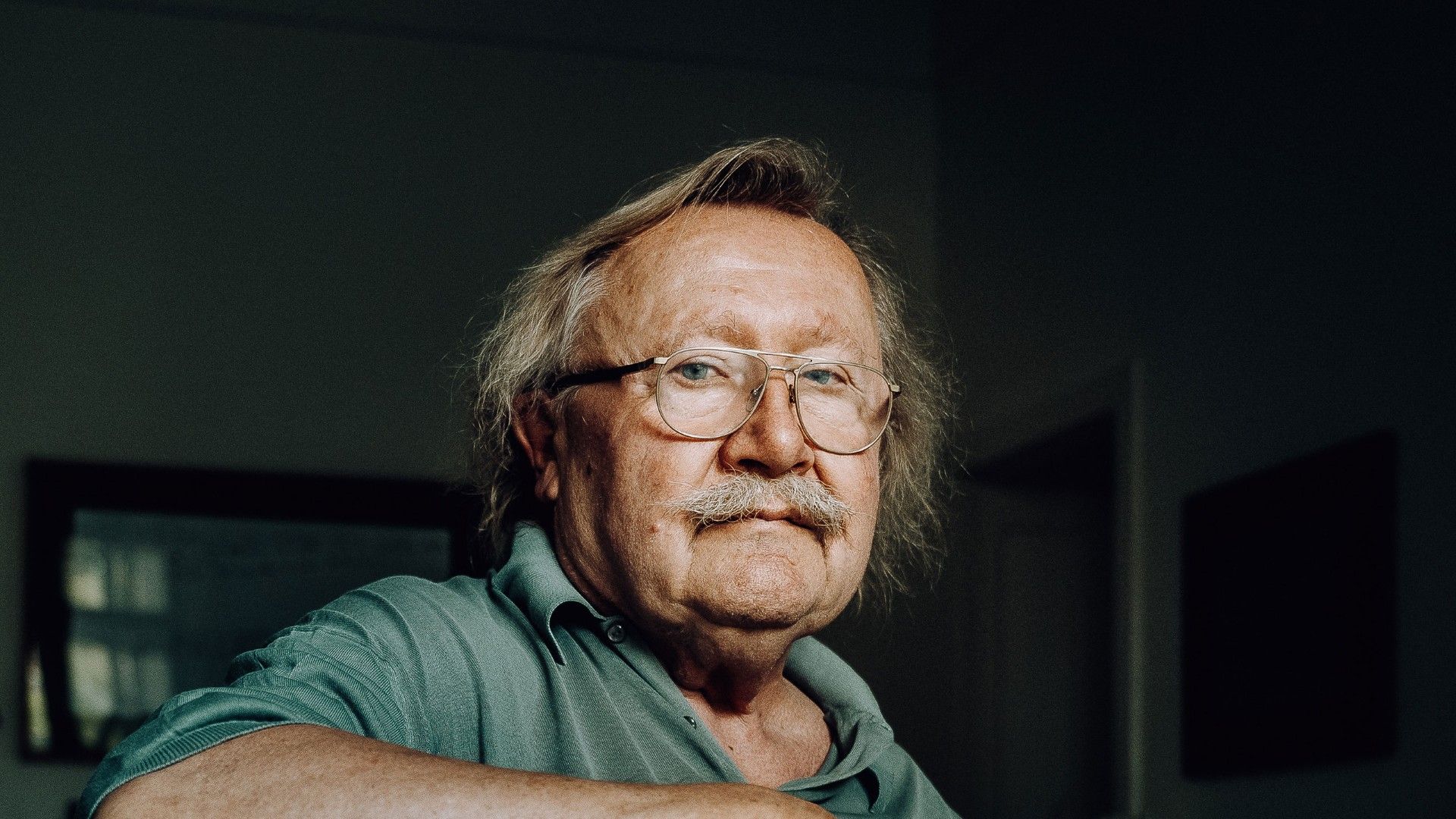 Peter Sloterdijk: “It comes down to a bottleneck economy”