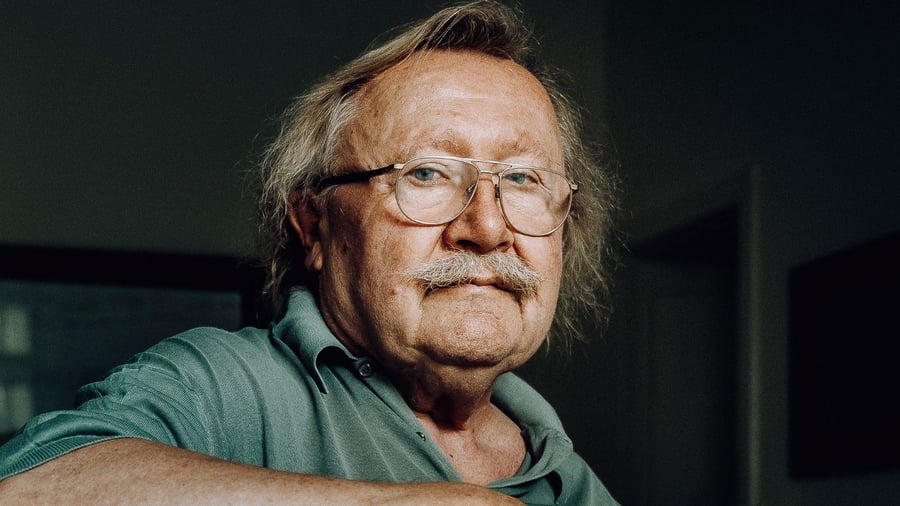 The Philosopher sees the end of Liberalism and warns that tech corporations could become losers of their own disruption