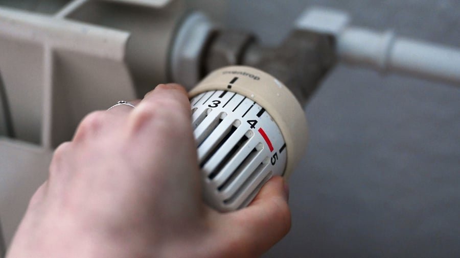 Heating law: Bundestag approves new heating law
