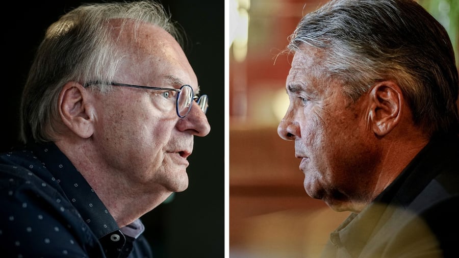 State election in Saxony-Anhalt: firewall against the AfD - failed or indispensable?