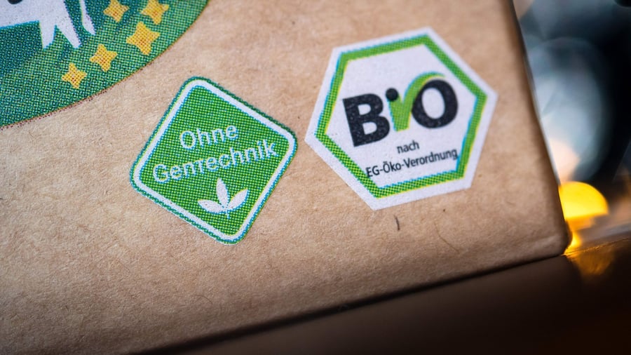Organic production: Demand for organic products rises again in the second quarter