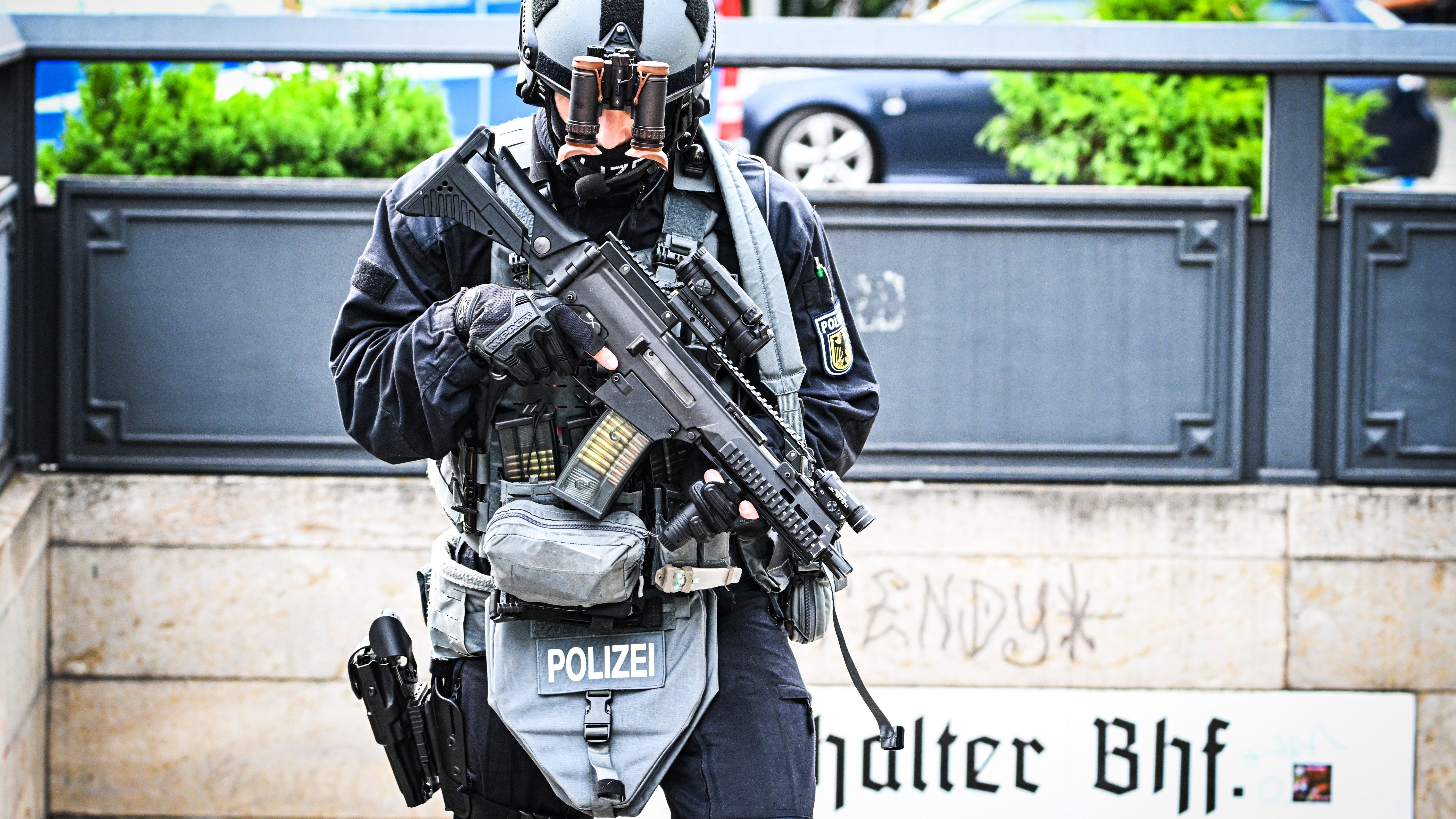 CSD attack: Islamists in the sights – Union wants to enforce tougher action against those at risk