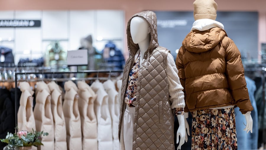 Retail: Tipping requests could become a trend in fashion