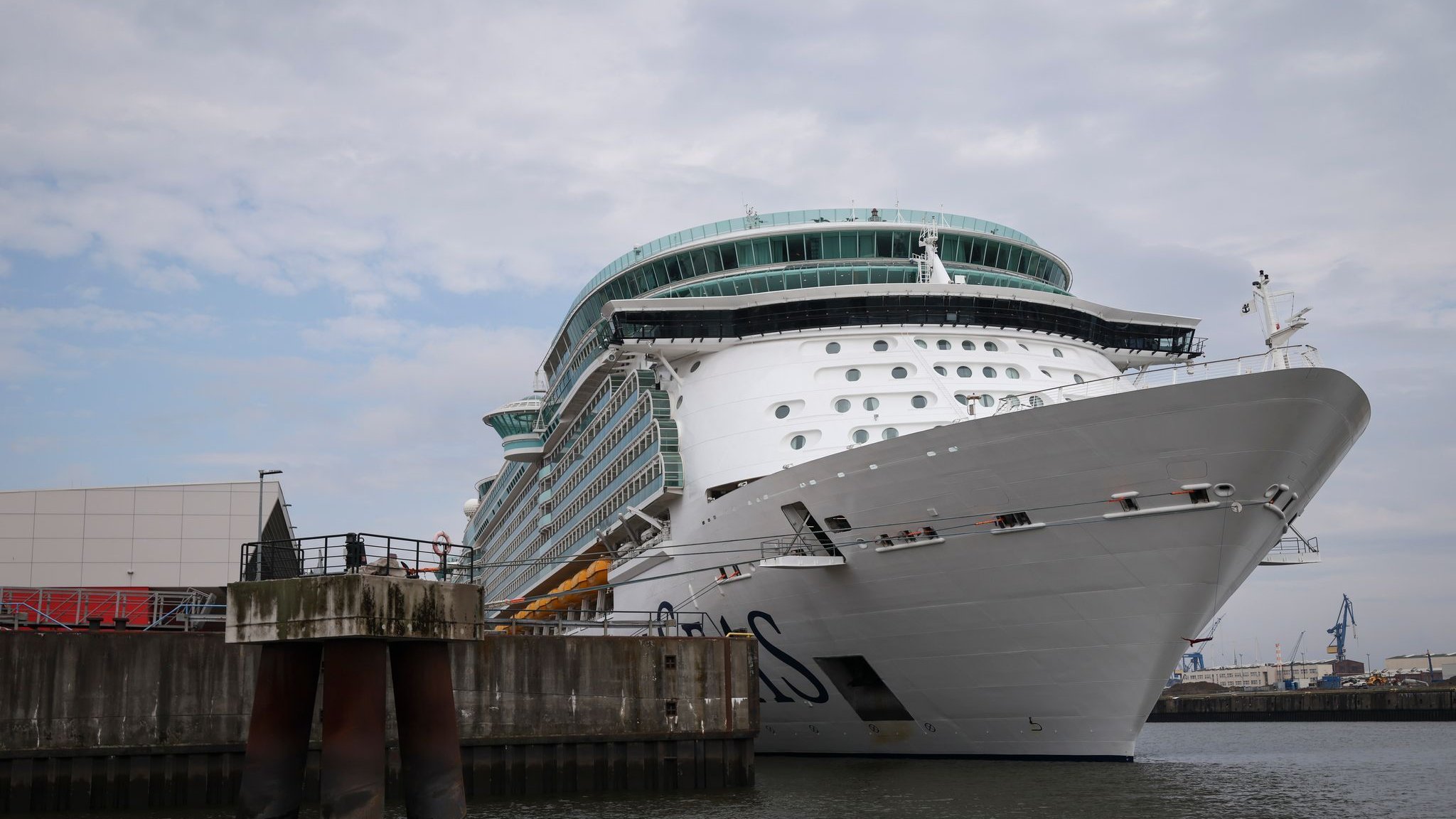 Cruise Ships: Havila and Hurtigruten Lead Nabu Environmental Ranking